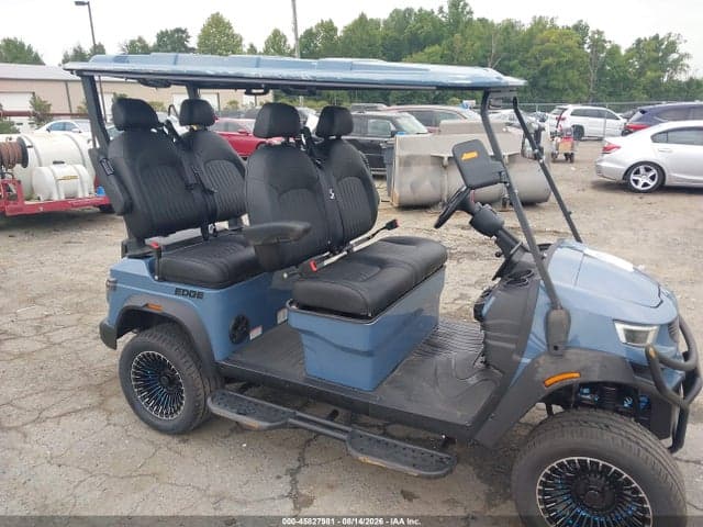 2026 SIVO EDGE 4F 6