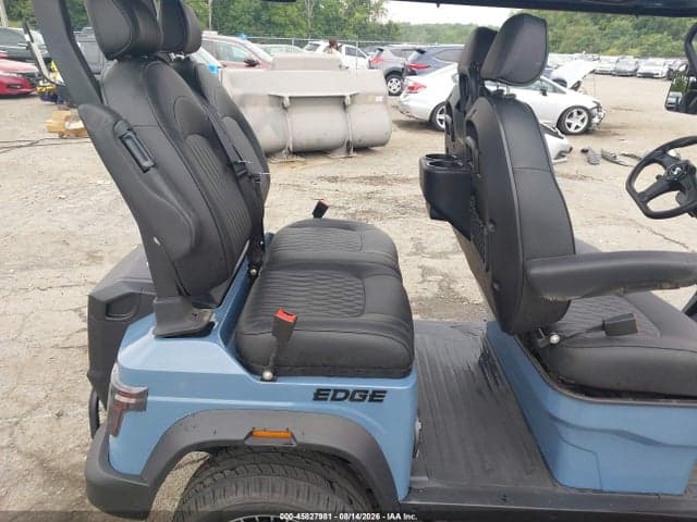 2026 SIVO EDGE 4F 8