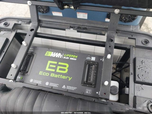 2026 SIVO EDGE 4F 10