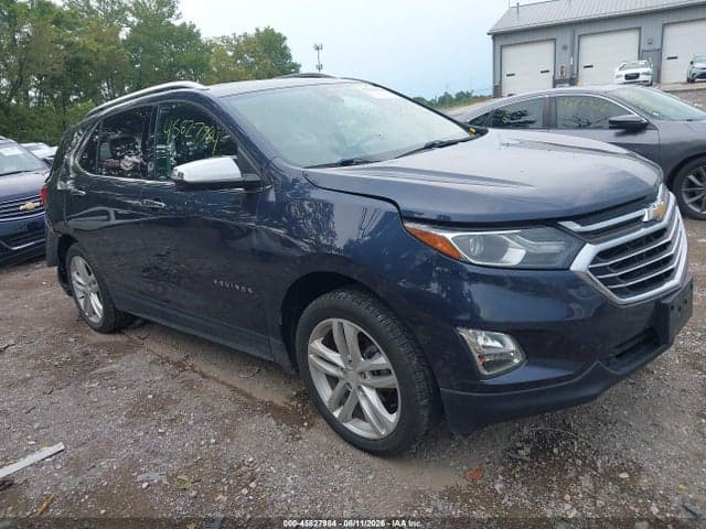 2018 CHEVROLET EQUINOX PREMIER 1