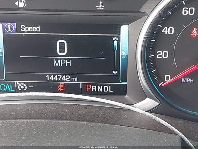 2018 CHEVROLET EQUINOX PREMIER 15