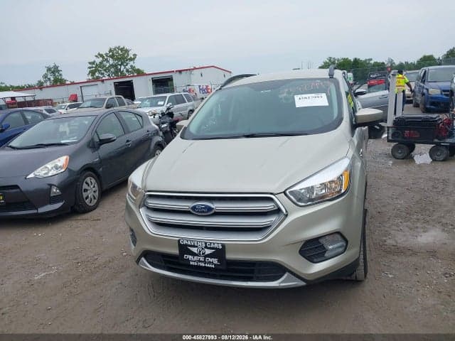 2018 FORD ESCAPE SE 12