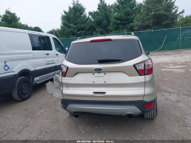 2018 FORD ESCAPE SE 16