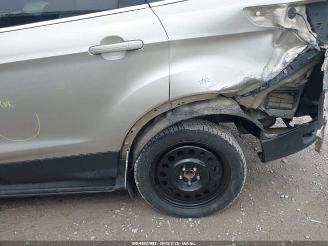 2018 FORD ESCAPE SE 17