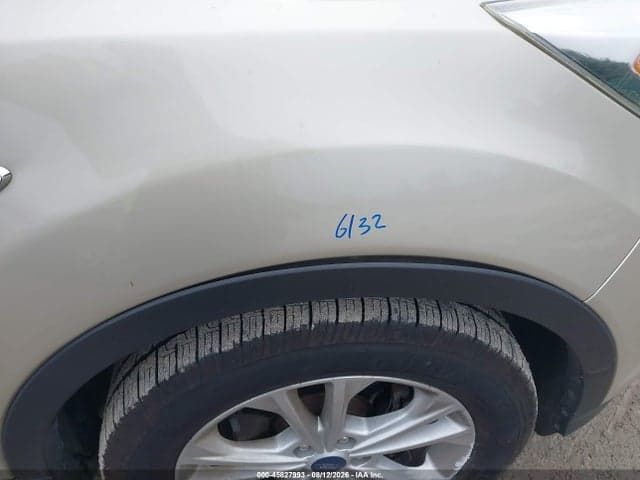 2018 FORD ESCAPE SE 21