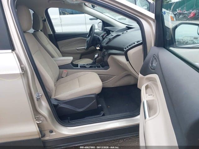 2018 FORD ESCAPE SE 5