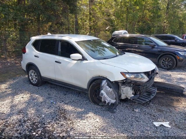 2018 NISSAN ROGUE S 1