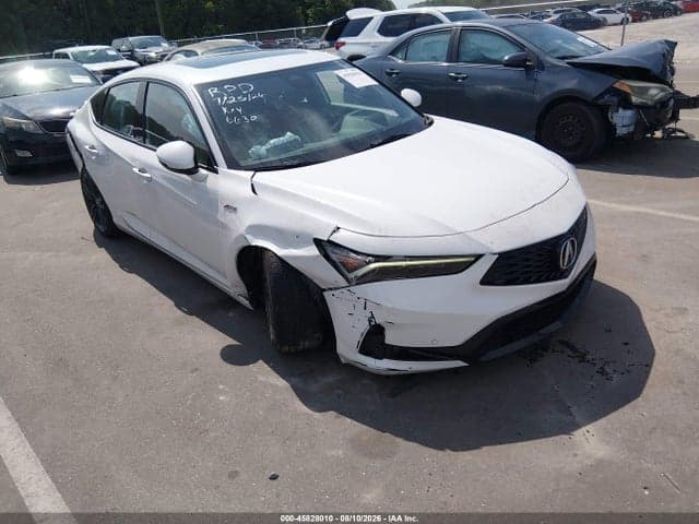 2023 ACURA INTEGRA A-SPEC TECHNOLOGY 1