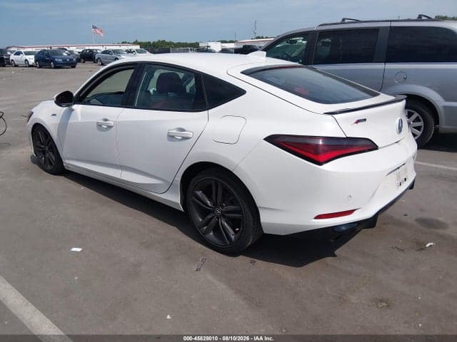 2023 ACURA INTEGRA A-SPEC TECHNOLOGY 3