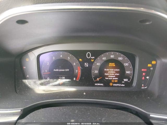 2023 ACURA INTEGRA A-SPEC TECHNOLOGY 7