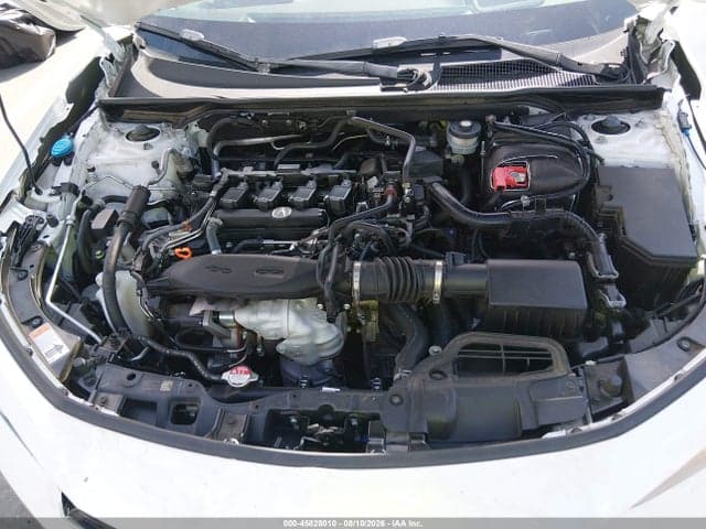 2023 ACURA INTEGRA A-SPEC TECHNOLOGY 10