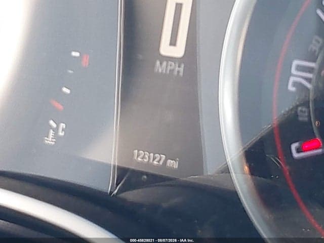 2018 DODGE CHALLENGER GT AWD 15