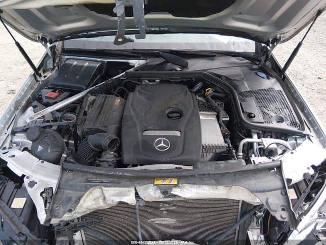 2017 MERCEDES-BENZ C 300 4MATIC 10