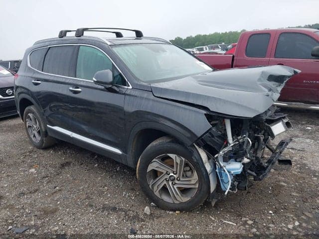 2023 HYUNDAI SANTA FE SEL 1