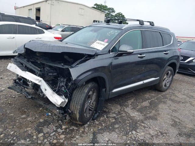 2023 HYUNDAI SANTA FE SEL 2