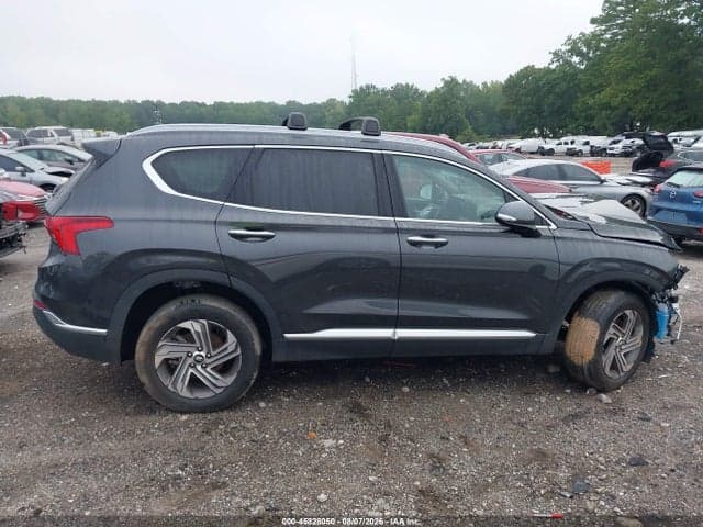 2023 HYUNDAI SANTA FE SEL 14