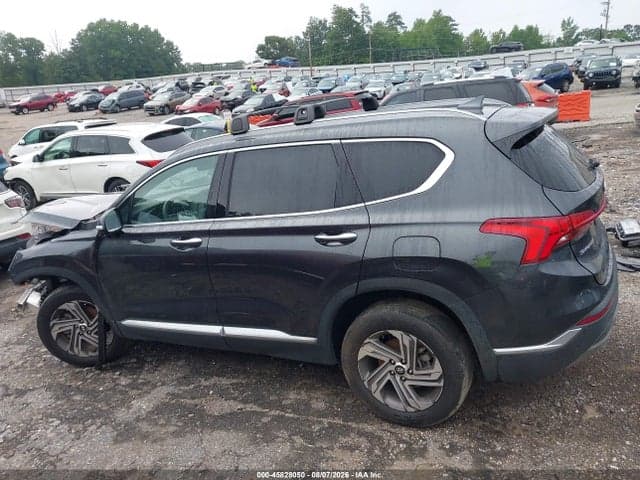 2023 HYUNDAI SANTA FE SEL 15