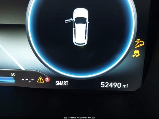 2023 HYUNDAI SANTA FE SEL 16