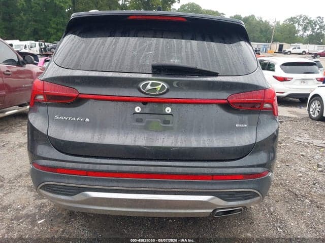 2023 HYUNDAI SANTA FE SEL 17