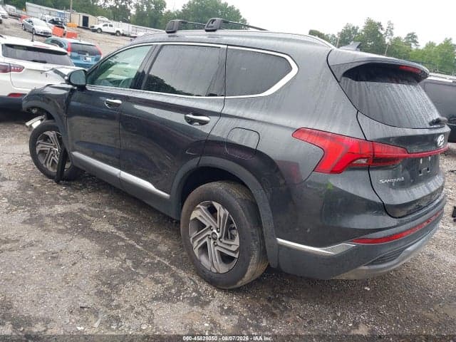2023 HYUNDAI SANTA FE SEL 3