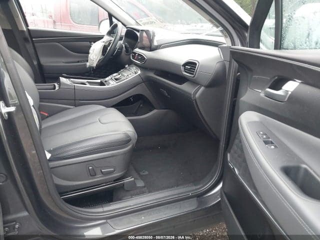 2023 HYUNDAI SANTA FE SEL 5