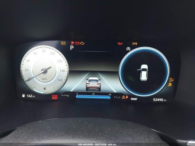 2023 HYUNDAI SANTA FE SEL 7