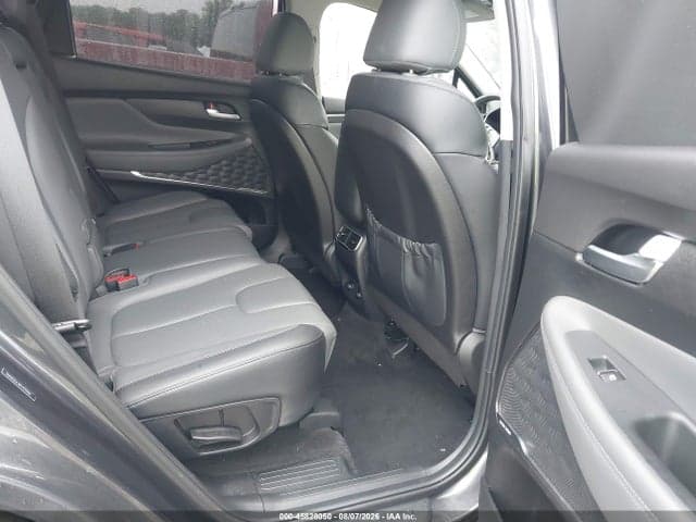 2023 HYUNDAI SANTA FE SEL 8
