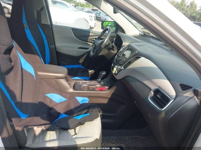 2019 CHEVROLET EQUINOX LT 5
