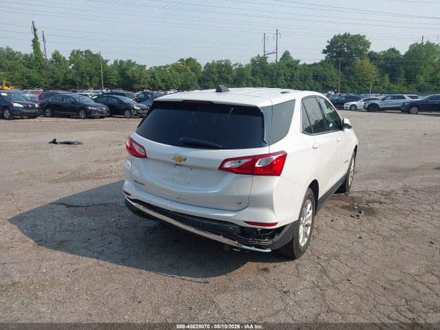 2019 CHEVROLET EQUINOX LT 6
