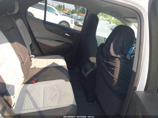 2019 CHEVROLET EQUINOX LT 8
