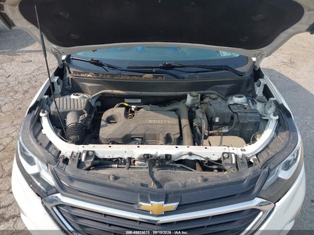 2019 CHEVROLET EQUINOX LT 10