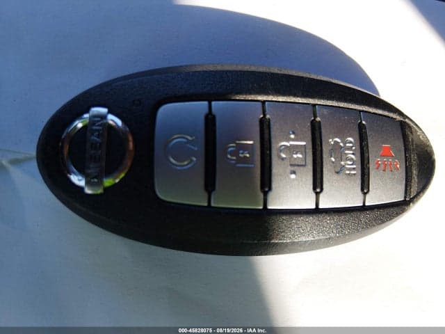 2021 NISSAN SENTRA SV XTRONIC CVT 11