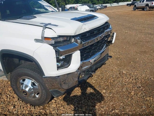 2022 CHEVROLET SILVERADO 3500HD CHASSIS LT 11