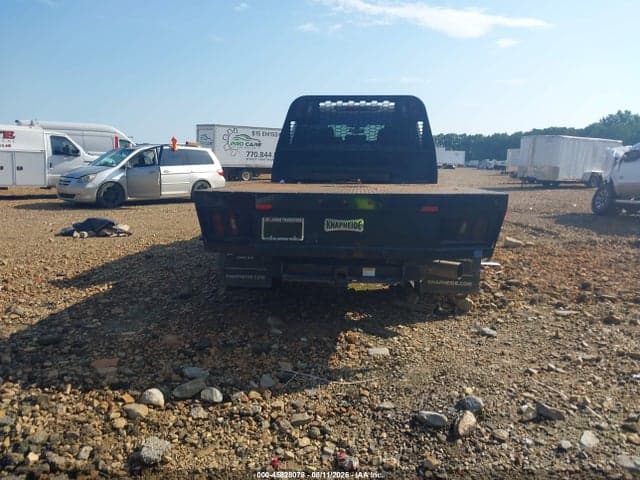 2022 CHEVROLET SILVERADO 3500HD CHASSIS LT 16