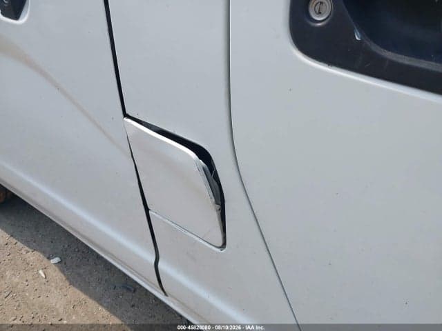 2017 CHEVROLET CITY EXPRESS 1LS 6