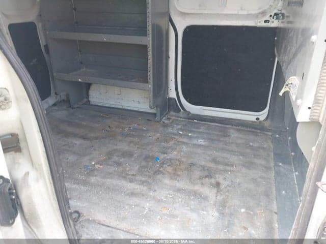 2017 CHEVROLET CITY EXPRESS 1LS 8