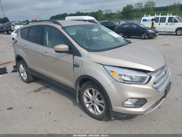 2018 FORD ESCAPE SE - 1