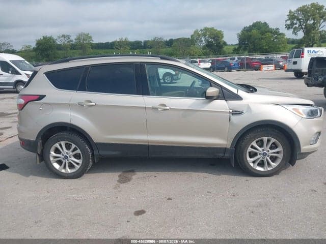 2018 FORD ESCAPE SE 13