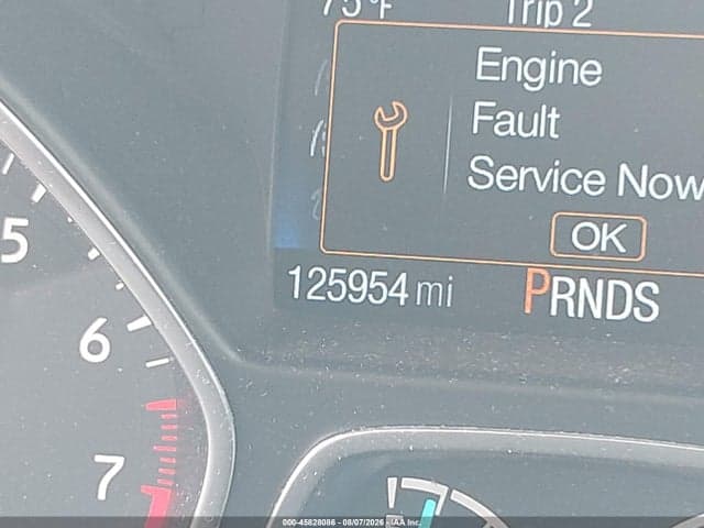 2018 FORD ESCAPE SE 15