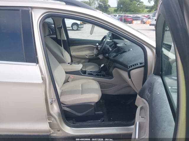 2018 FORD ESCAPE SE 5