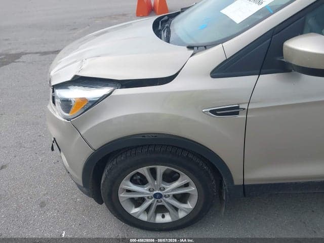 2018 FORD ESCAPE SE 6