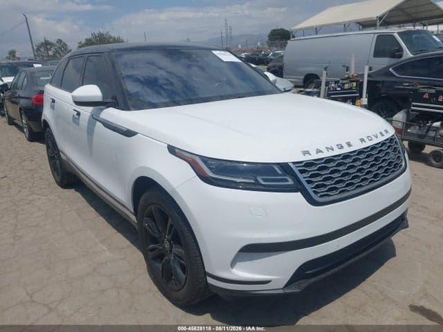 2020 LAND ROVER RANGE ROVER VELAR P250 S 1