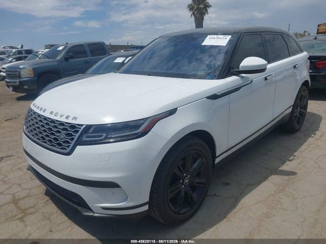 2020 LAND ROVER RANGE ROVER VELAR P250 S 2
