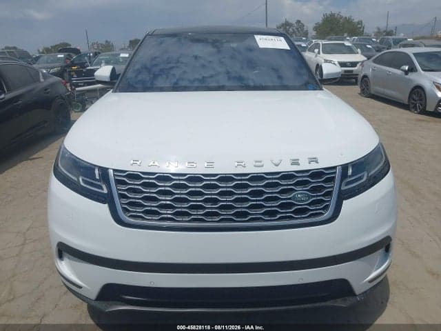 2020 LAND ROVER RANGE ROVER VELAR P250 S 13
