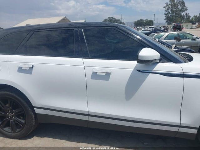2020 LAND ROVER RANGE ROVER VELAR P250 S 14