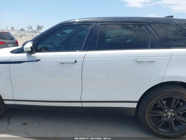 2020 LAND ROVER RANGE ROVER VELAR P250 S 15