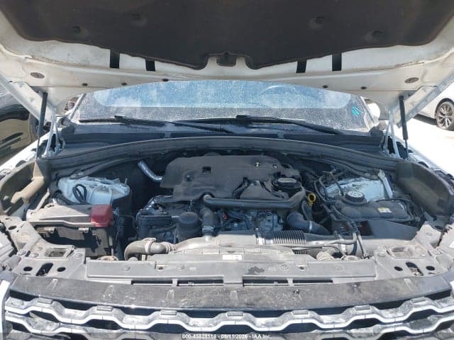 2020 LAND ROVER RANGE ROVER VELAR P250 S 10