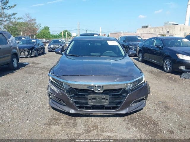 2018 HONDA ACCORD LX 12