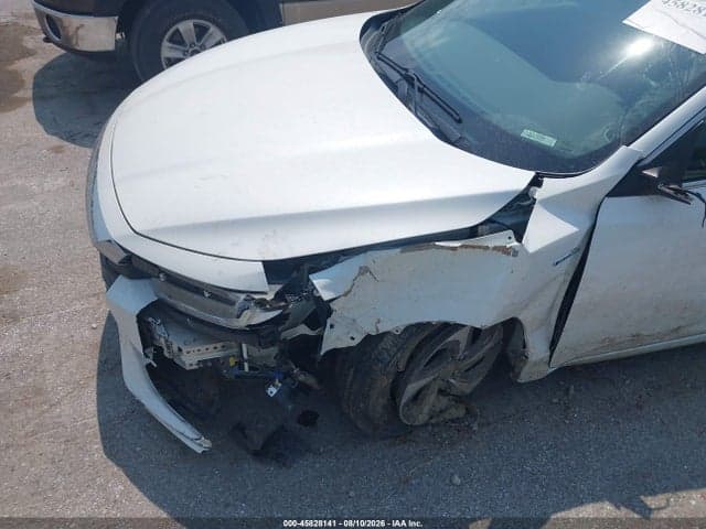 2019 HONDA INSIGHT EX 6