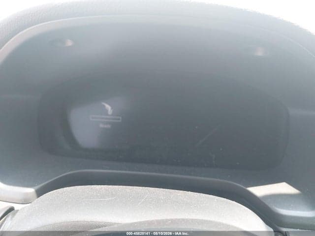 2019 HONDA INSIGHT EX 7